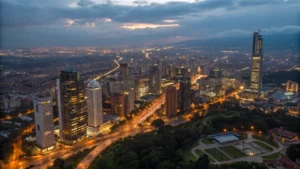 Ciudad legal